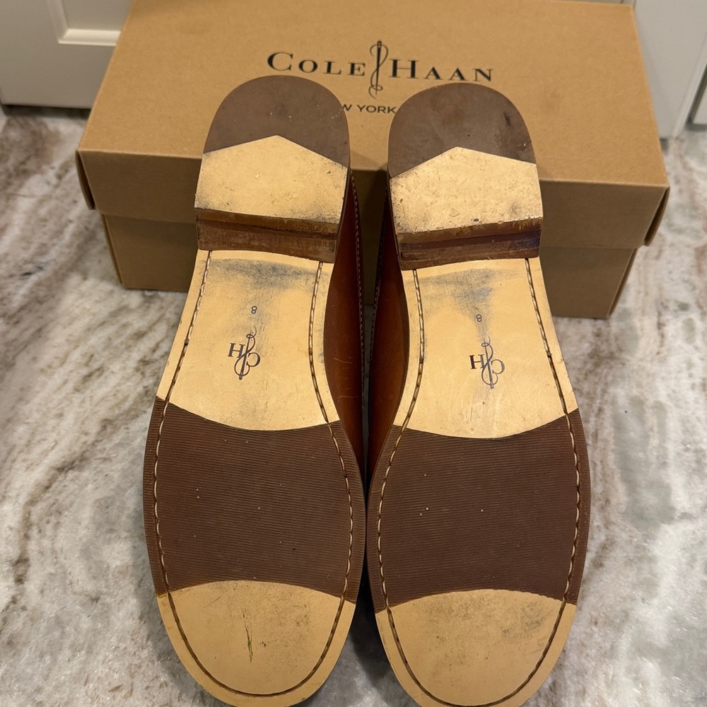 Cole Haan Ryann Mule - Picture 6 of 8